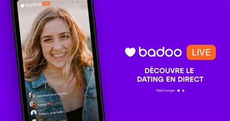 badoo site de rencontre france|Télécharger Badoo